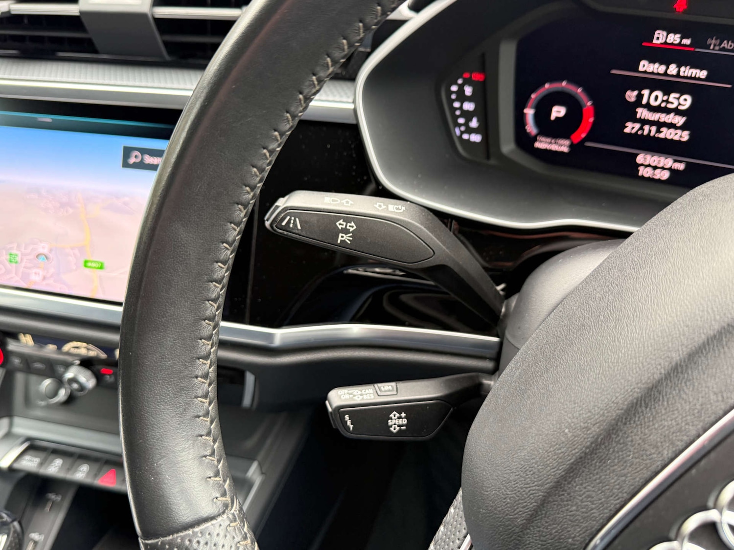 Used Audi Q3 2019 for sale - 76830858: Photo 20