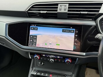 Used Audi Q3 2019 for sale - 76830858: Photo