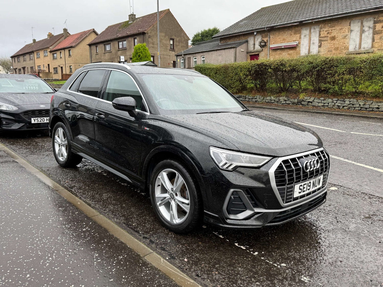 Used Audi Q3 2019 for sale - 76830858: Photo 7