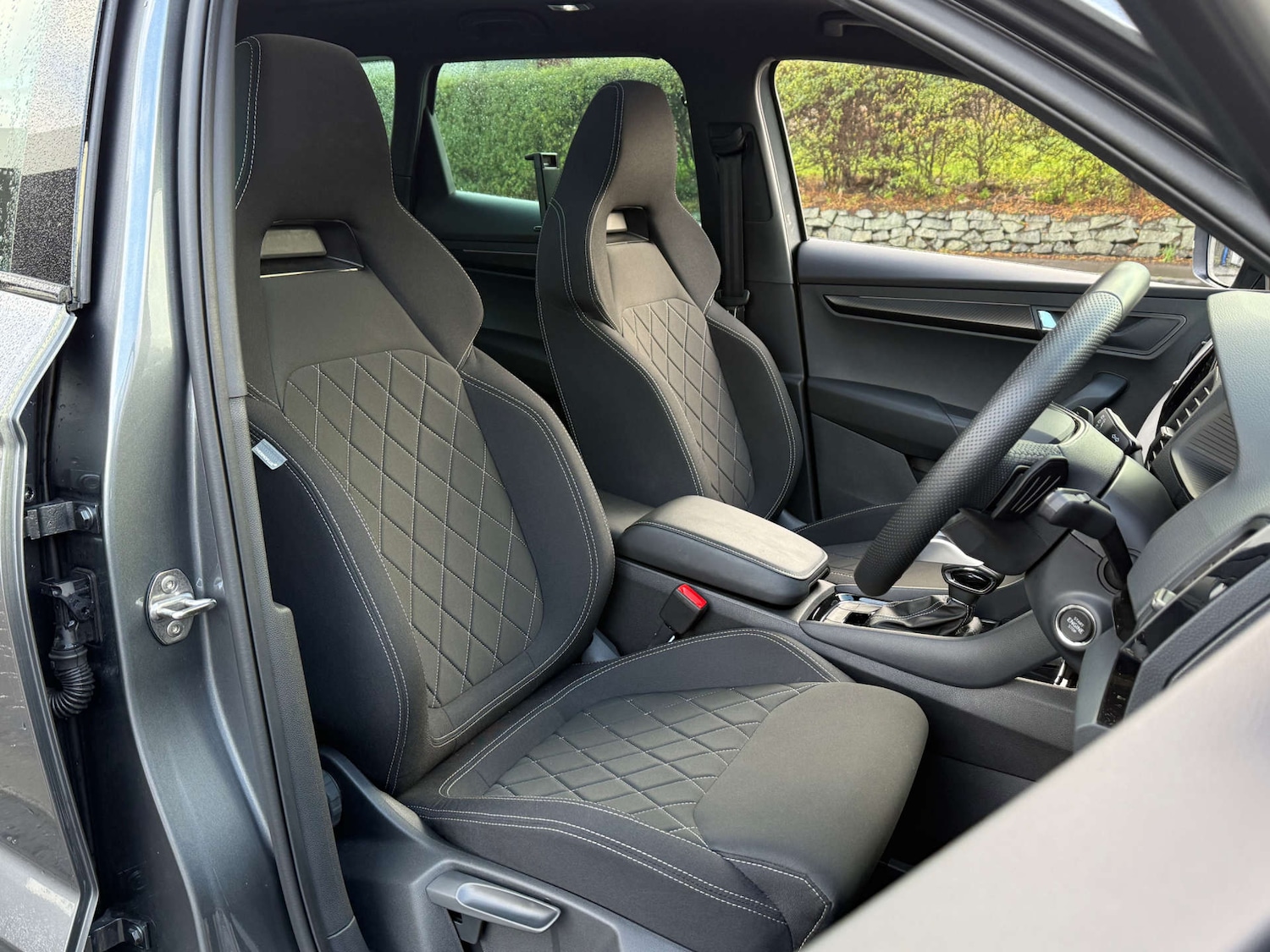 Used Skoda Karoq 2025 for sale - 76830876: Photo 17