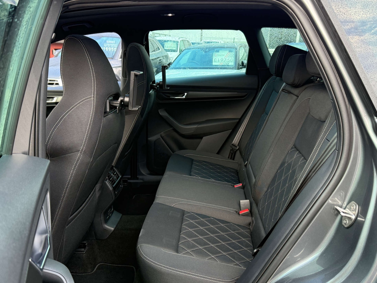 Used Skoda Karoq 2025 for sale - 76830876: Photo 20