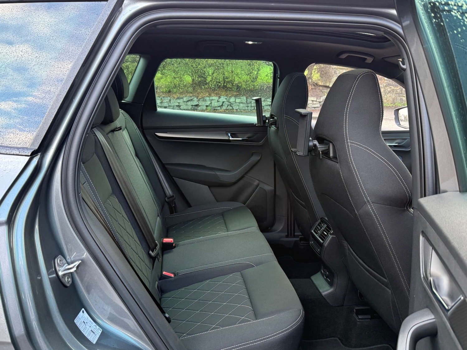 Used Skoda Karoq 2025 for sale - 76830876: Photo 21