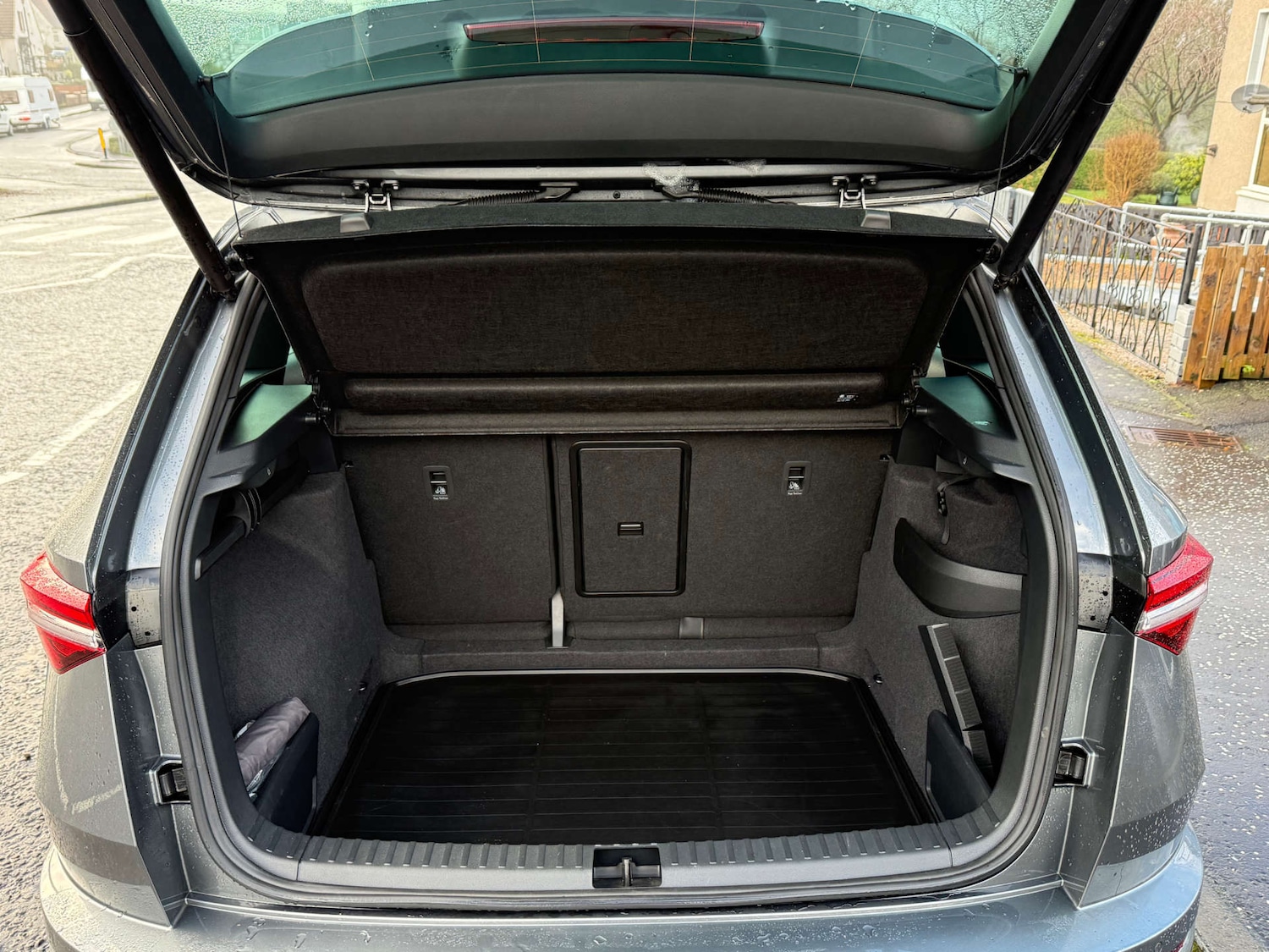 Used Skoda Karoq 2025 for sale - 76830876: Photo 22