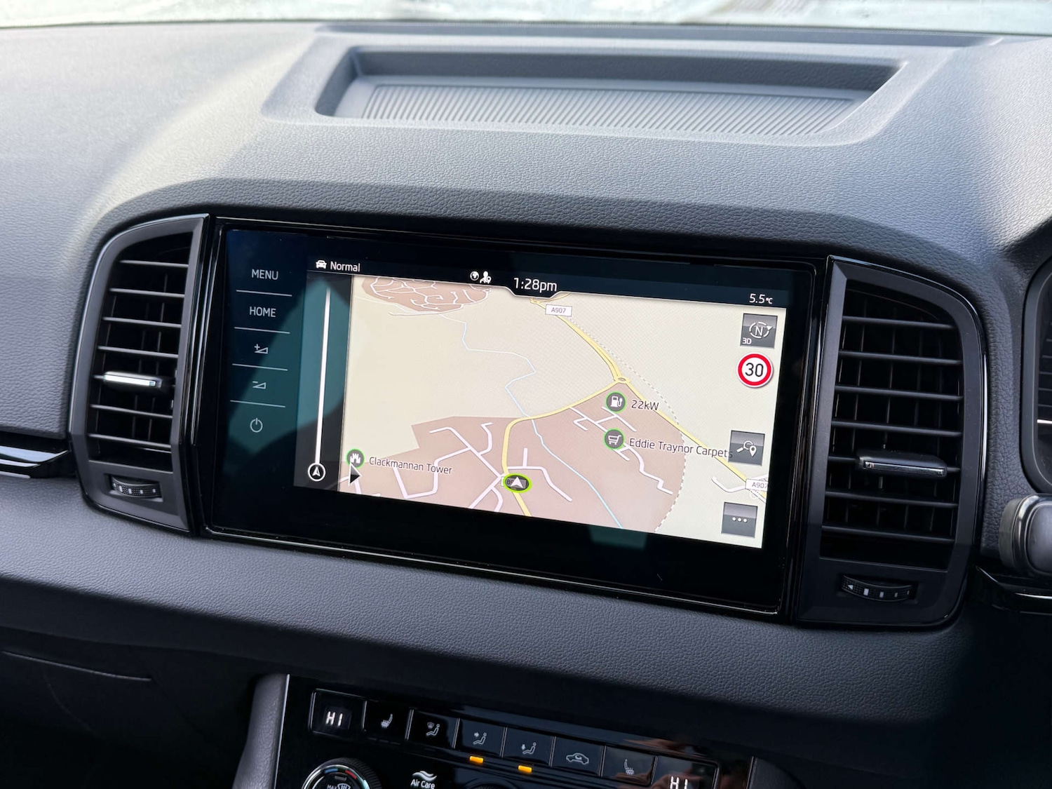 Used Skoda Karoq 2025 for sale - 76830876: Photo 25