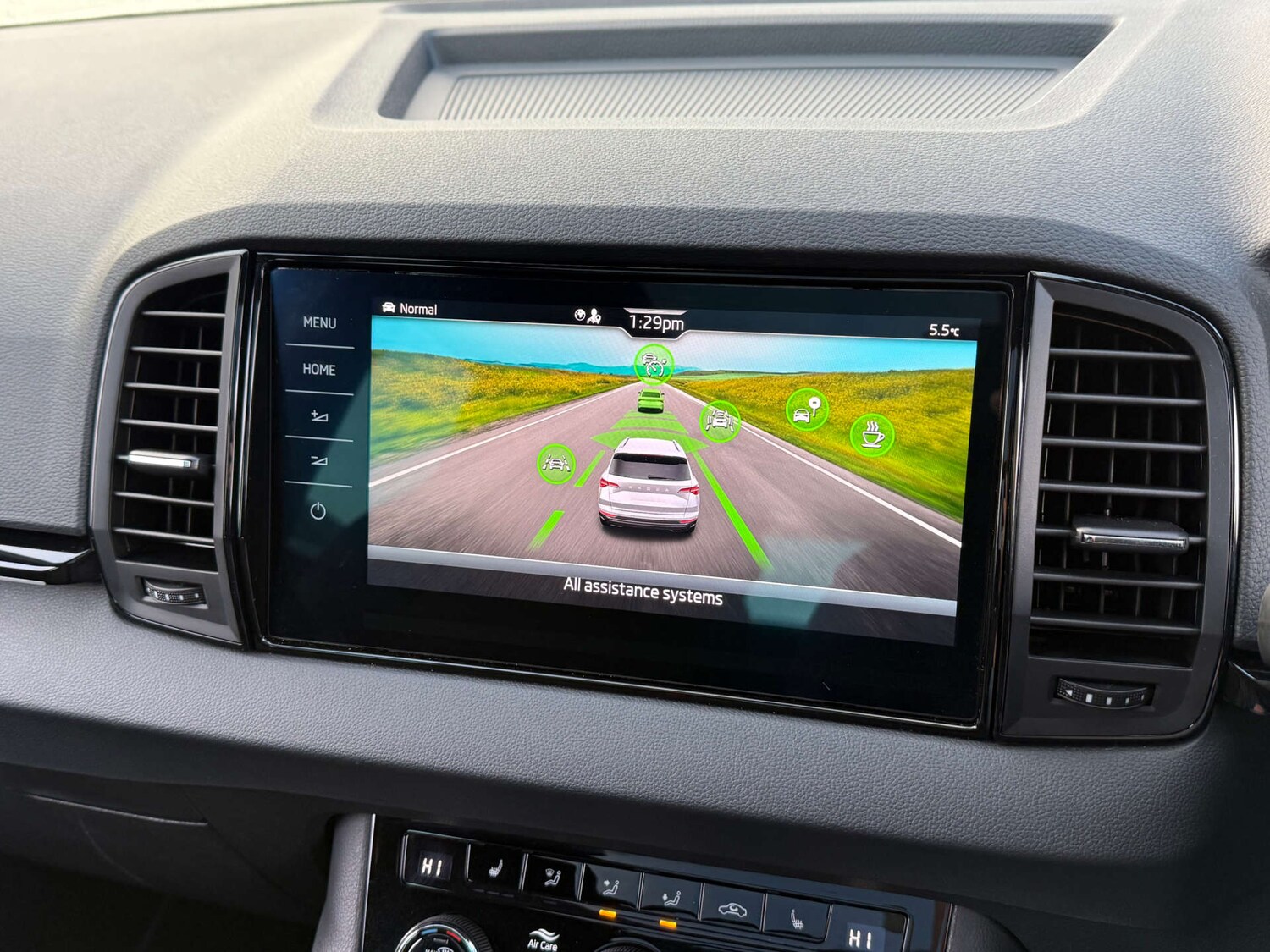 Used Skoda Karoq 2025 for sale - 76830876: Photo 26