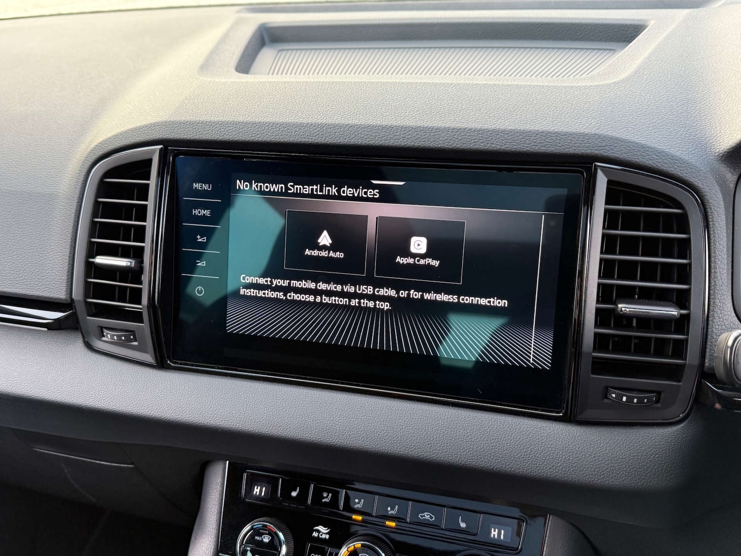 Used Skoda Karoq 2025 for sale - 76830876: Photo 27