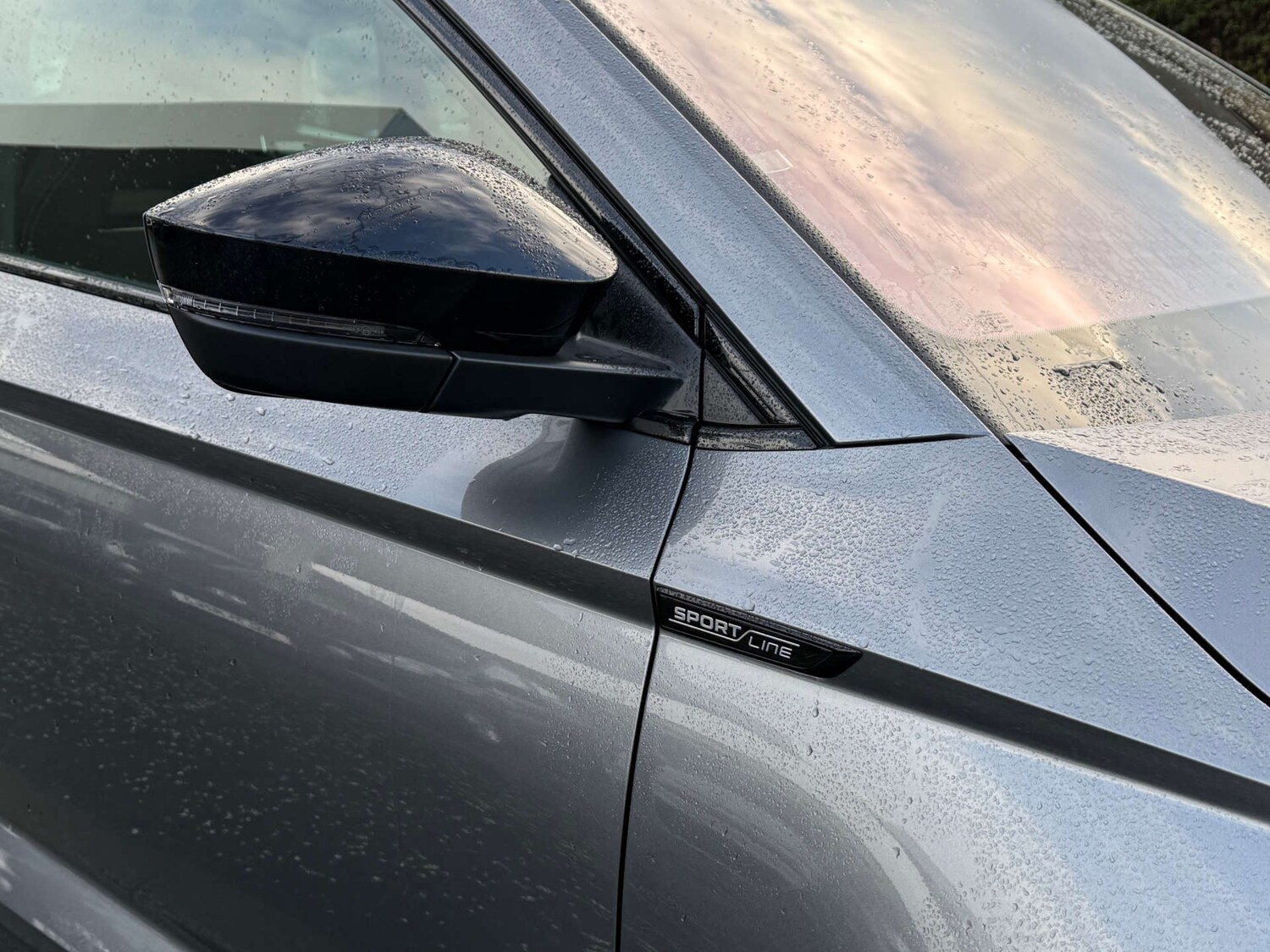 Used Skoda Karoq 2025 for sale - 76830876: Photo 8