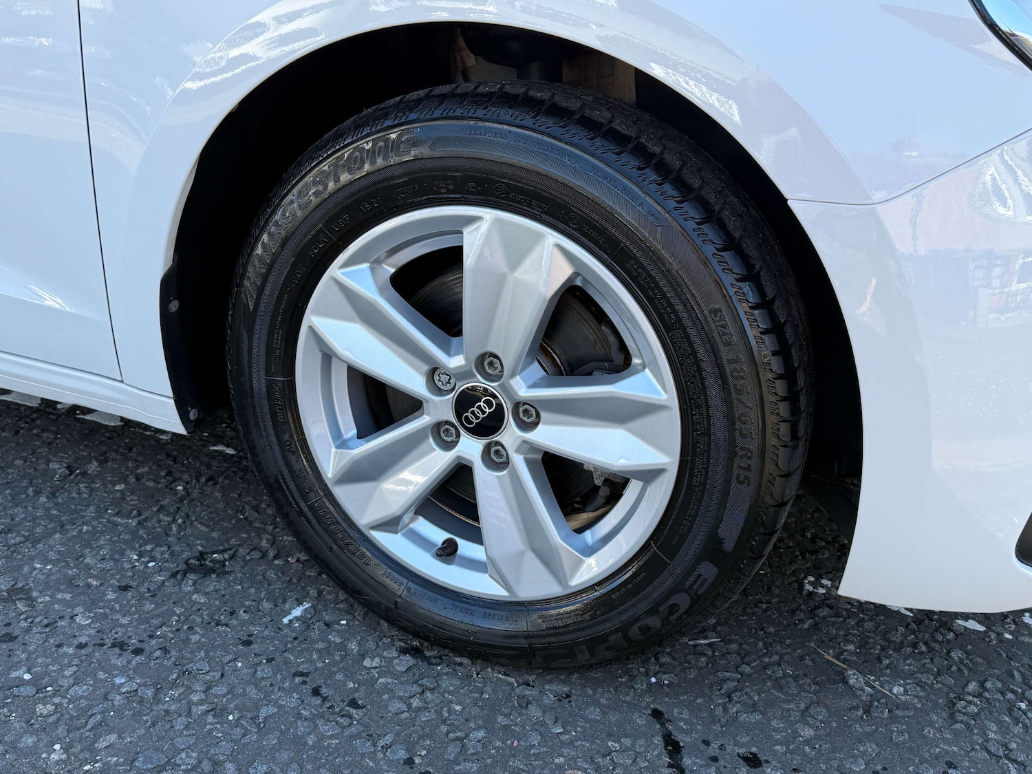 Used Audi A1 2021 for sale - 76830917: Photo 12