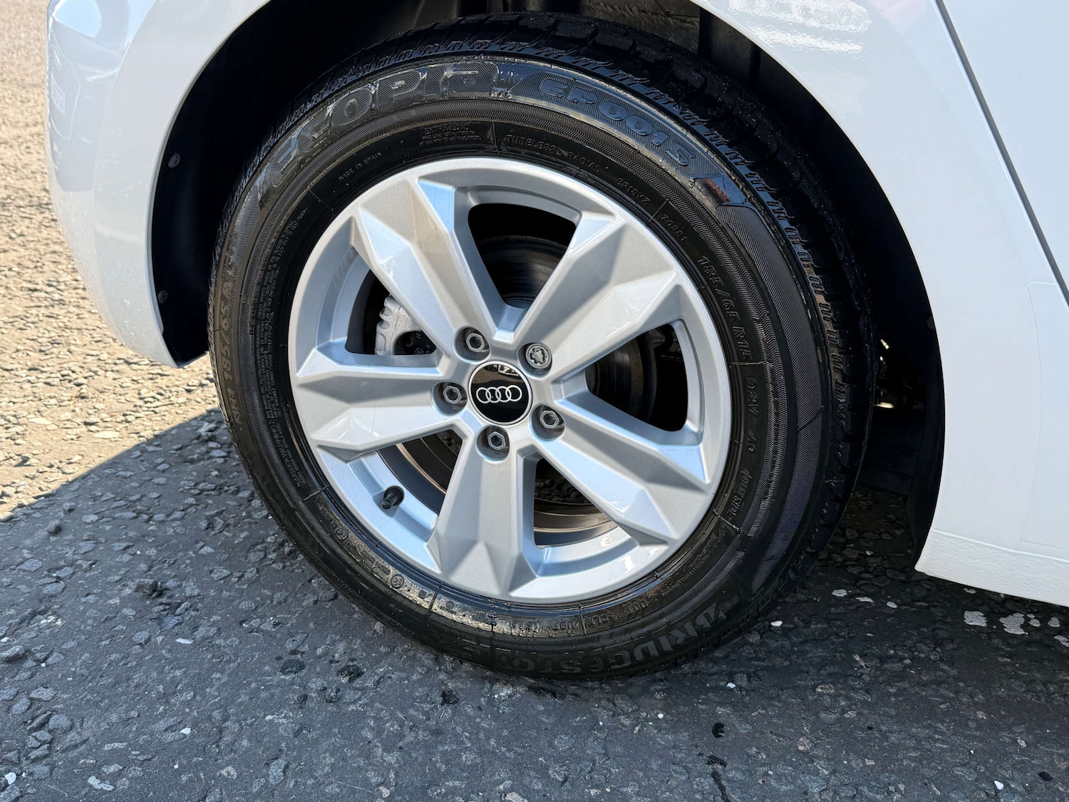 Used Audi A1 2021 for sale - 76830917: Photo 13