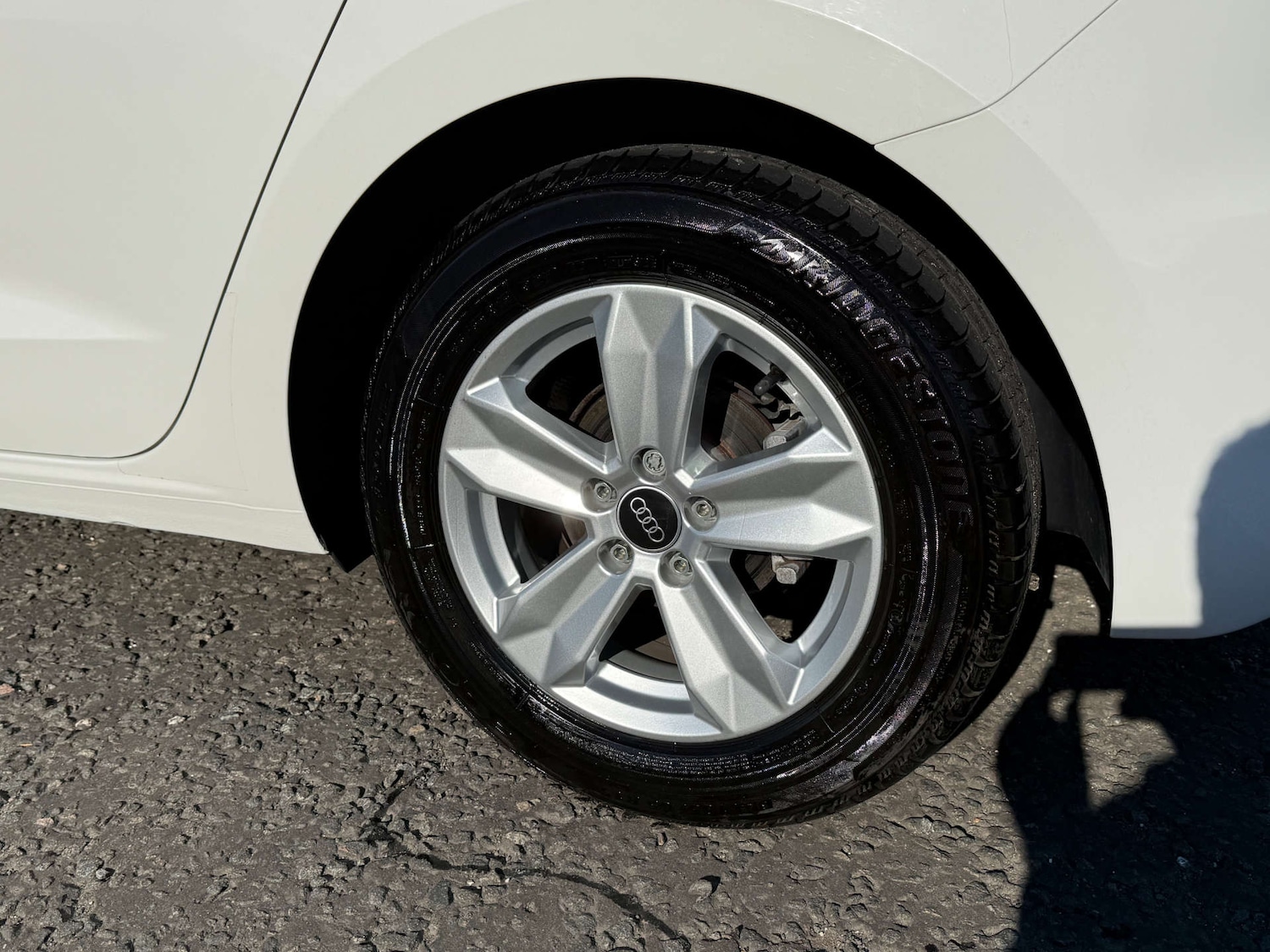 Used Audi A1 2021 for sale - 76830917: Photo 14