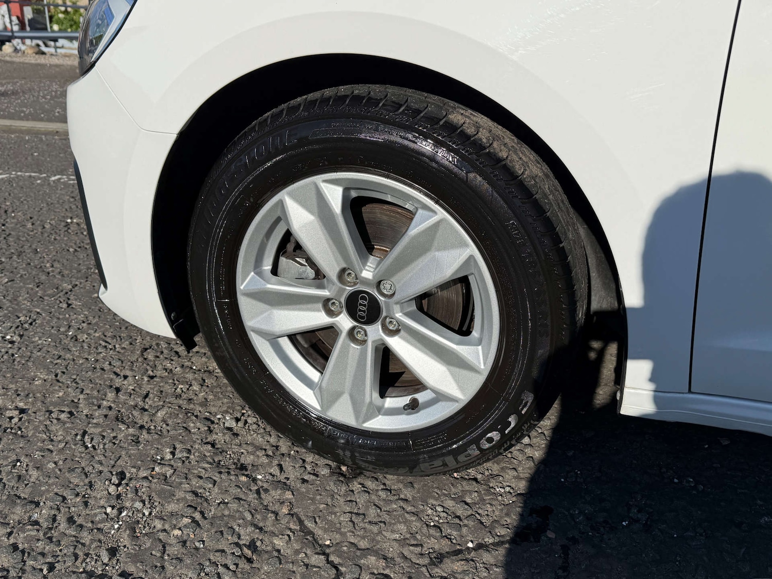 Used Audi A1 2021 for sale - 76830917: Photo 15