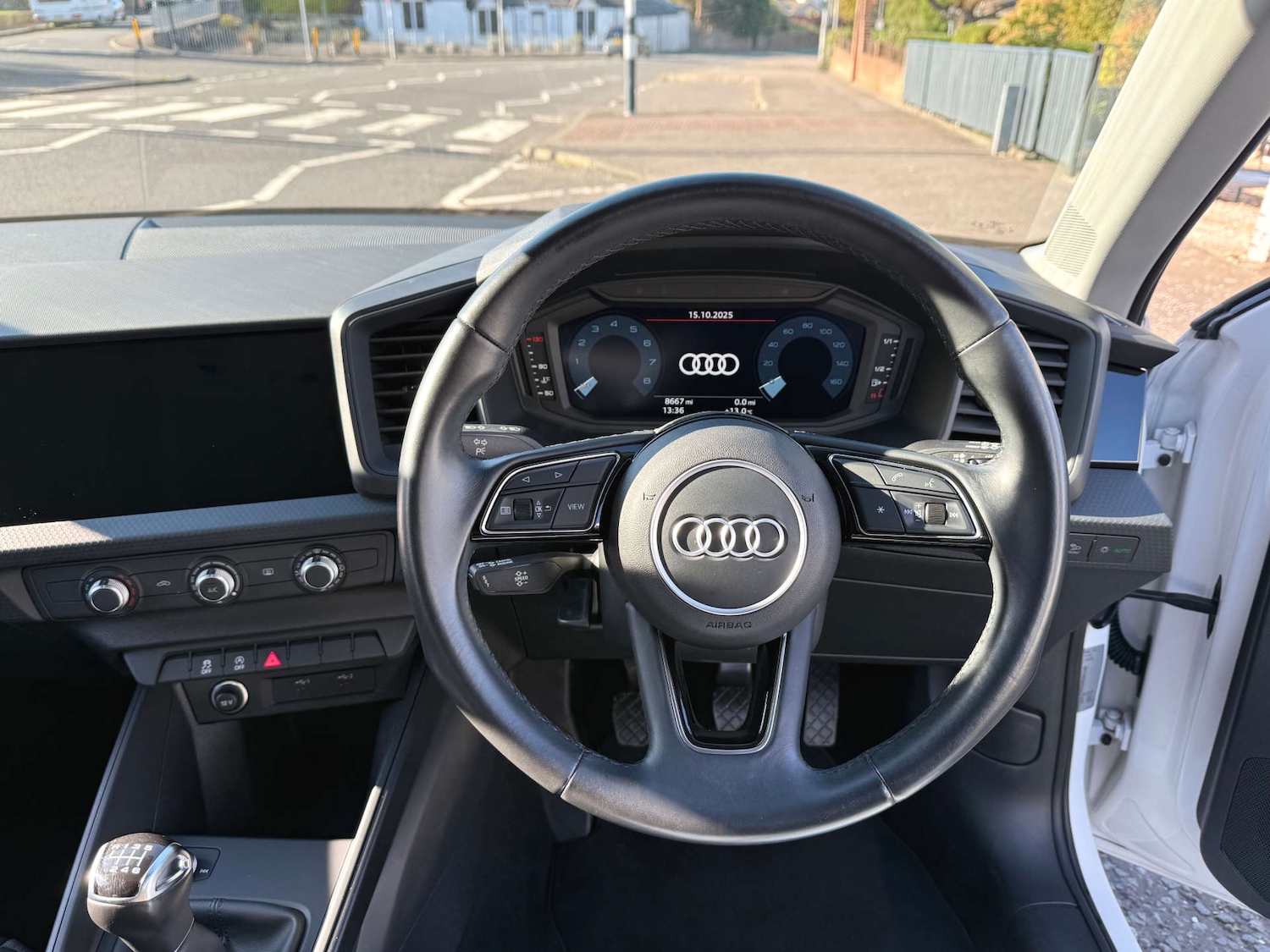 Used Audi A1 2021 for sale - 76830917: Photo 16