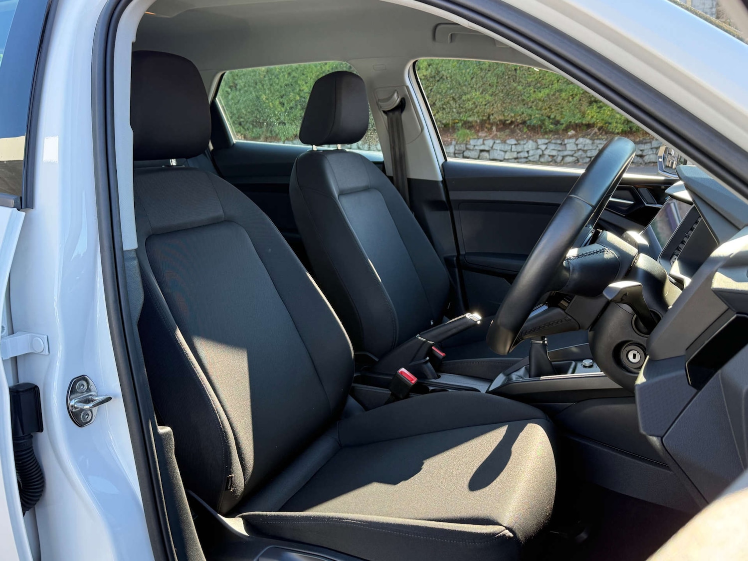 Used Audi A1 2021 for sale - 76830917: Photo 17