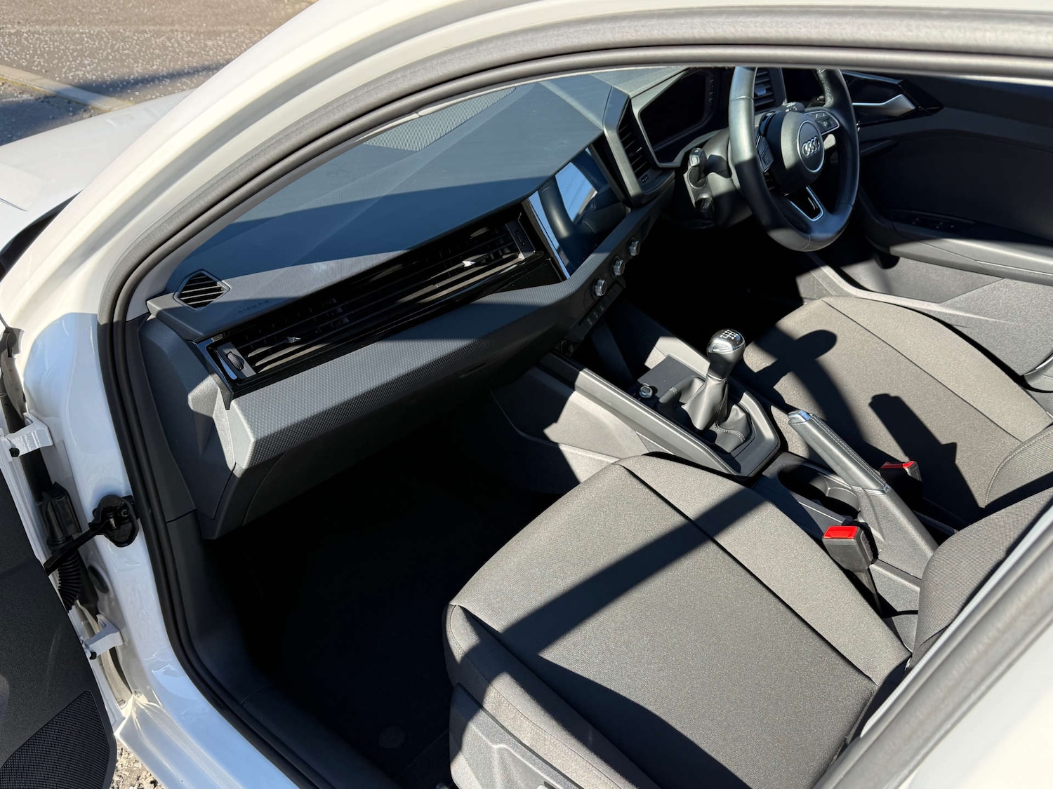 Used Audi A1 2021 for sale - 76830917: Photo 18