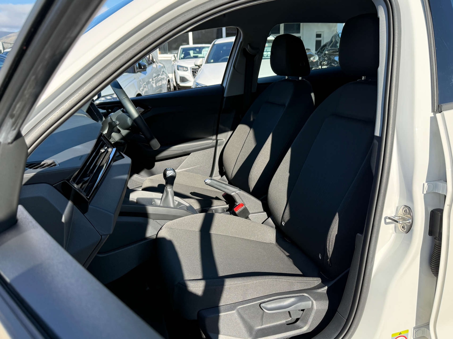 Used Audi A1 2021 for sale - 76830917: Photo 19