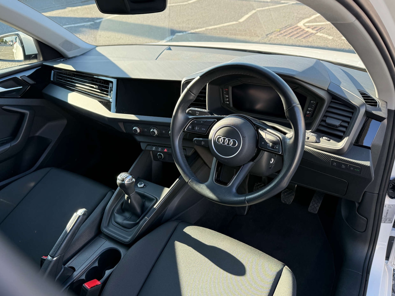 Used Audi A1 2021 for sale - 76830917: Photo 2