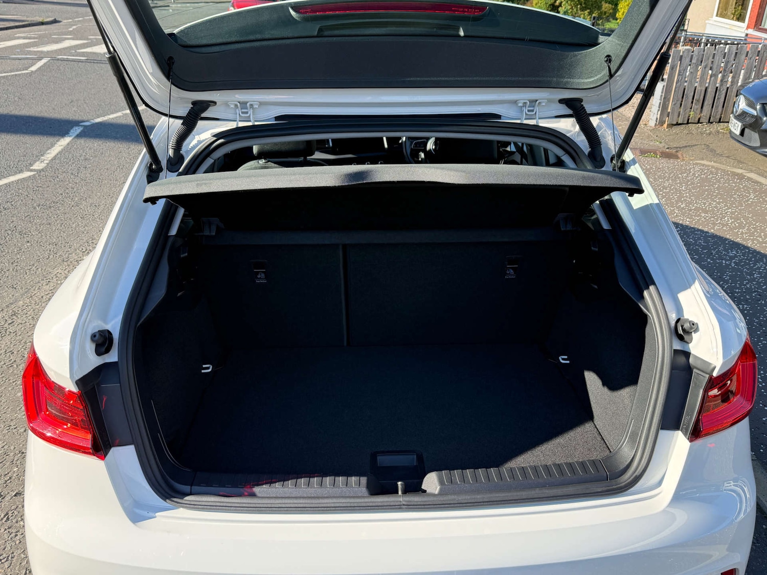 Used Audi A1 2021 for sale - 76830917: Photo 22