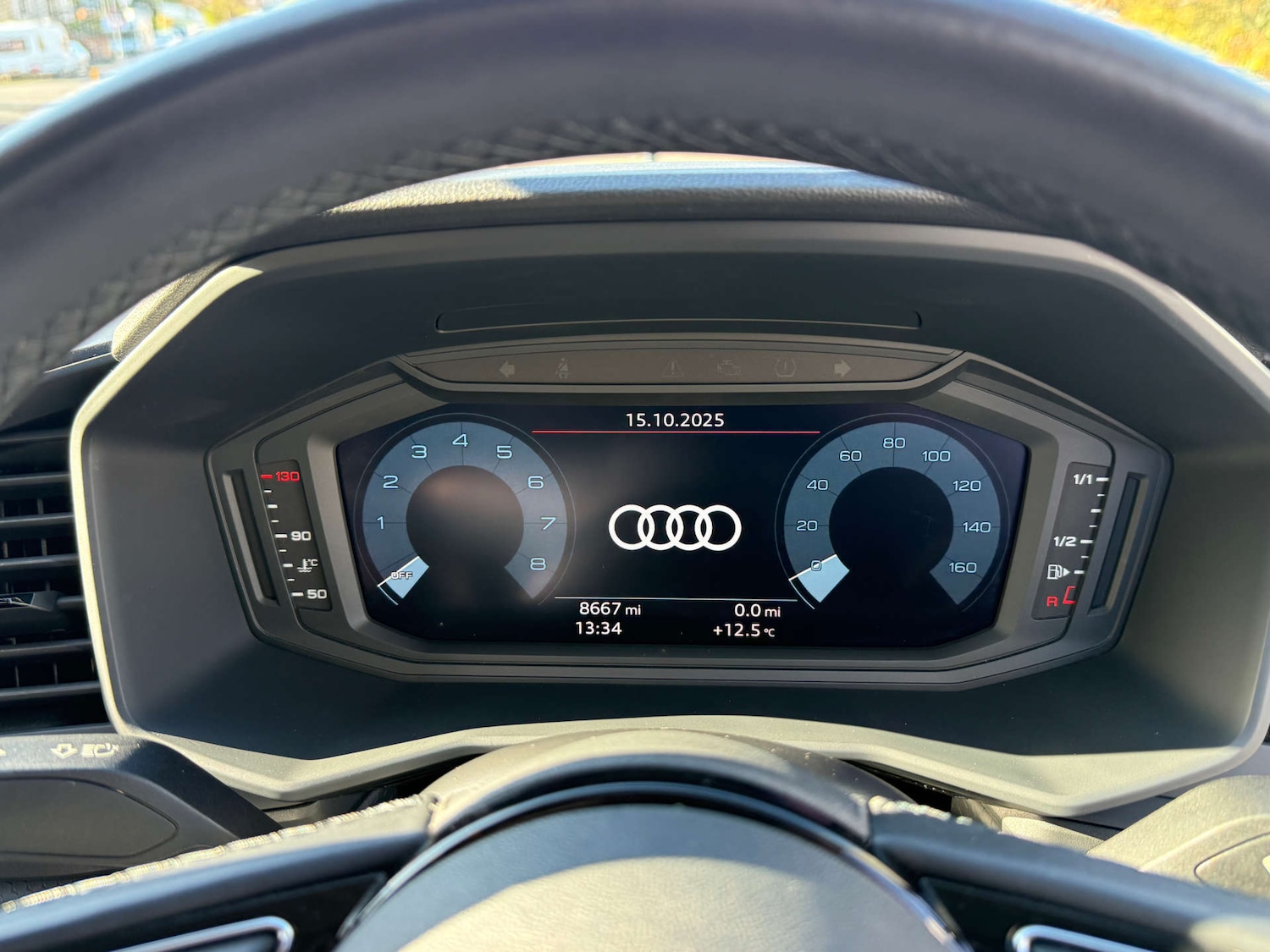 Used Audi A1 2021 for sale - 76830917: Photo 23