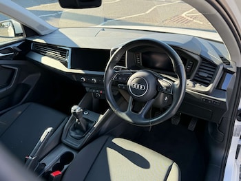 Used Audi A1 2021 for sale - 76830917: Photo