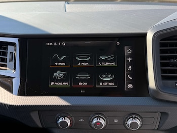 Used Audi A1 2021 for sale - 76830917: Photo