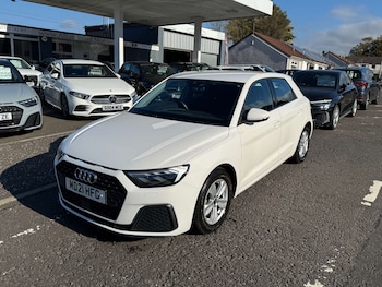 Used Audi A1 2021 for sale - 76830917: Photo