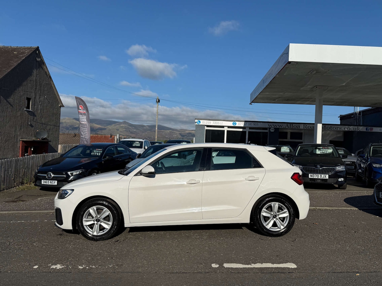 Used Audi A1 2021 for sale - 76830917: Photo 5