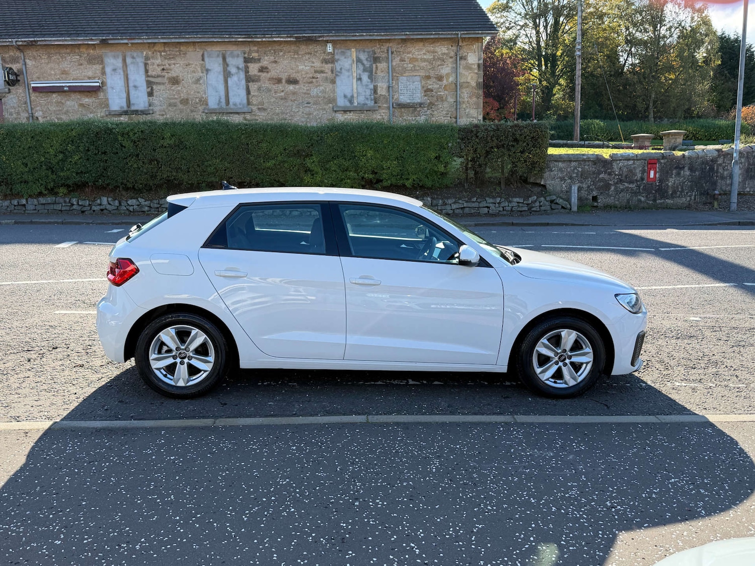 Used Audi A1 2021 for sale - 76830917: Photo 9