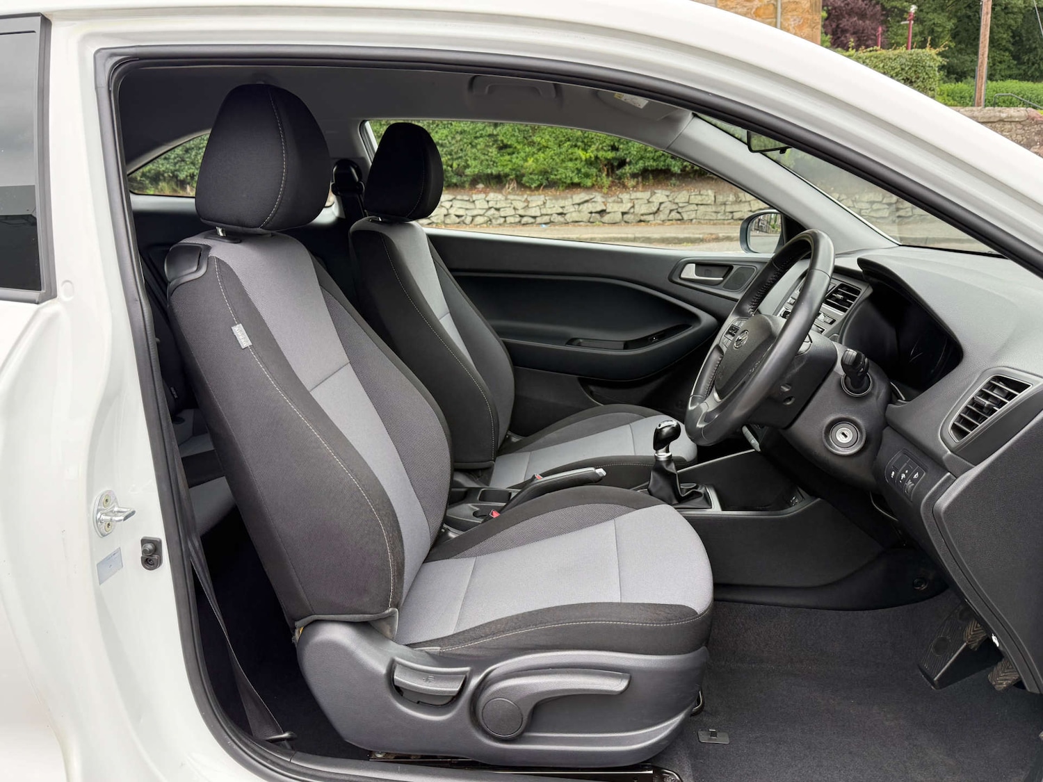 Used Hyundai i20 2018 for sale - 76830892: Photo 10