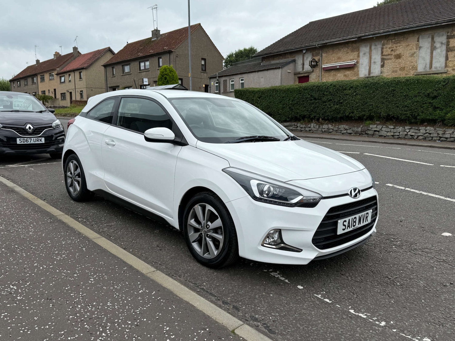 Used Hyundai i20 2018 for sale - 76830892: Photo 6