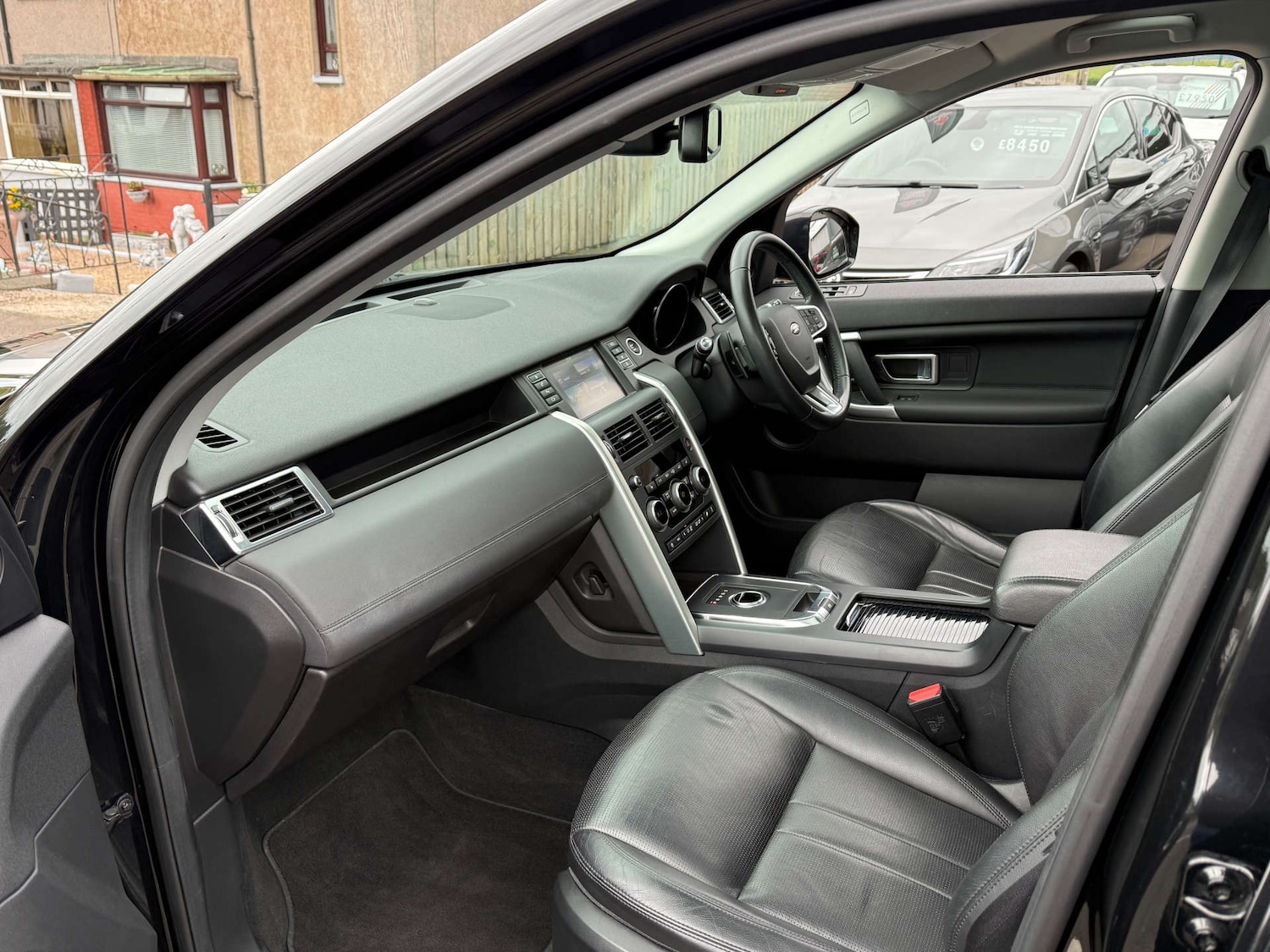 Used Land Rover Discovery Sport 2018 for sale - 76830964: Photo 16