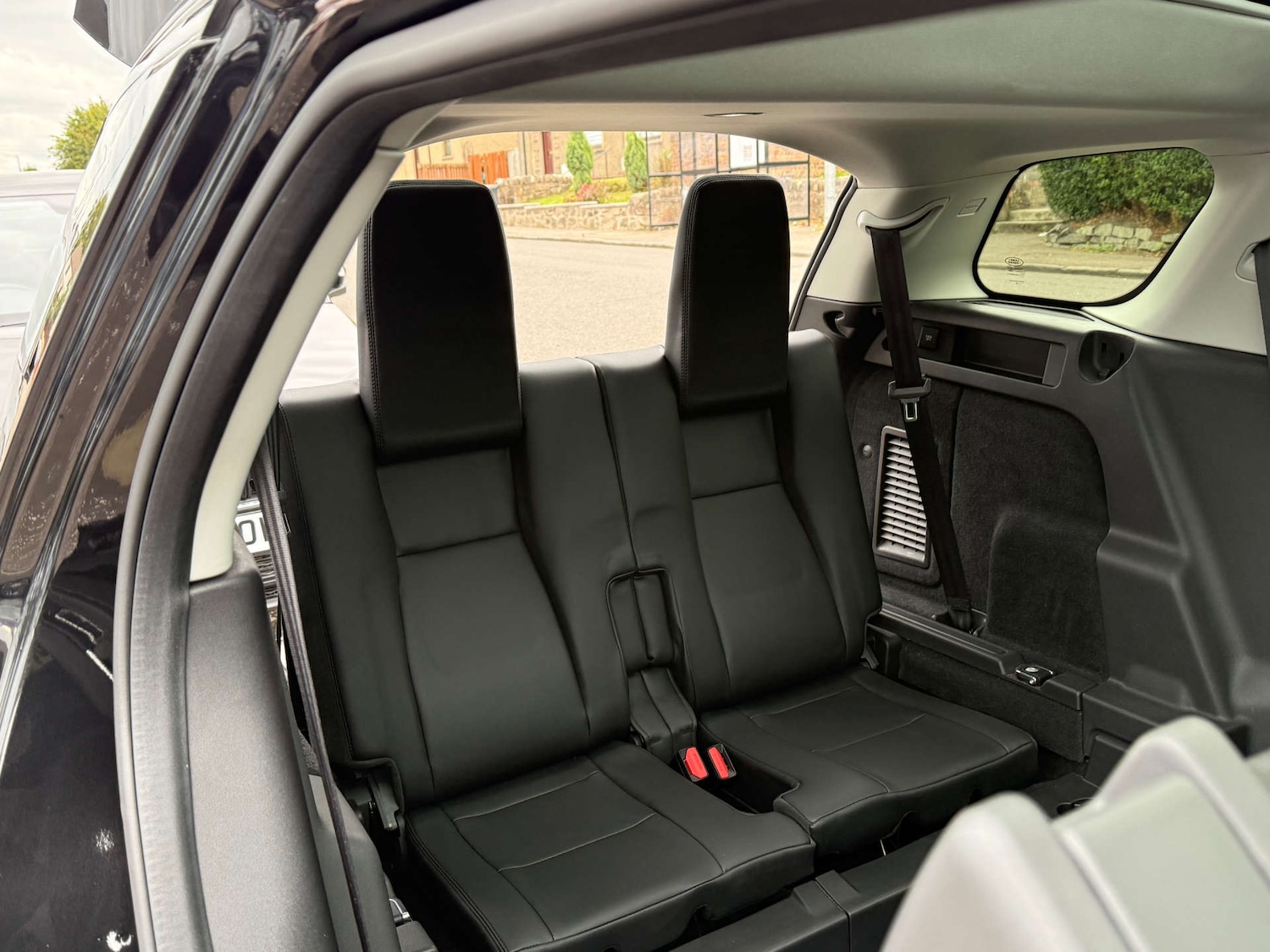 Used Land Rover Discovery Sport 2018 for sale - 76830964: Photo 20