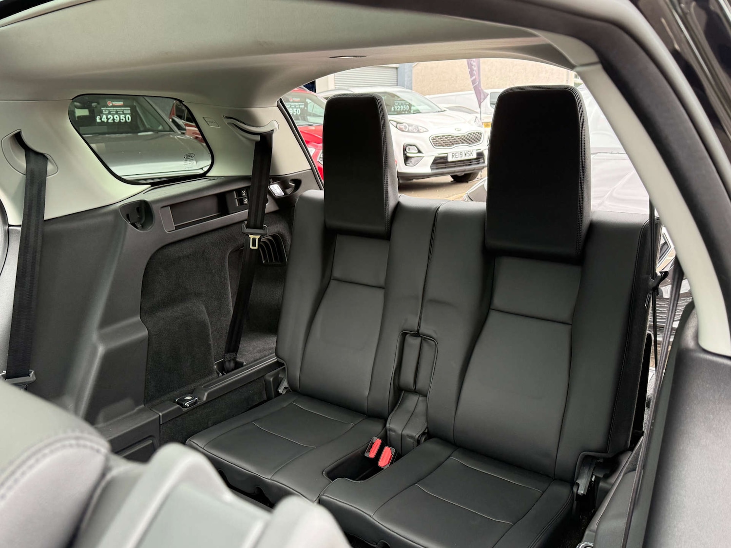 Used Land Rover Discovery Sport 2018 for sale - 76830964: Photo 21