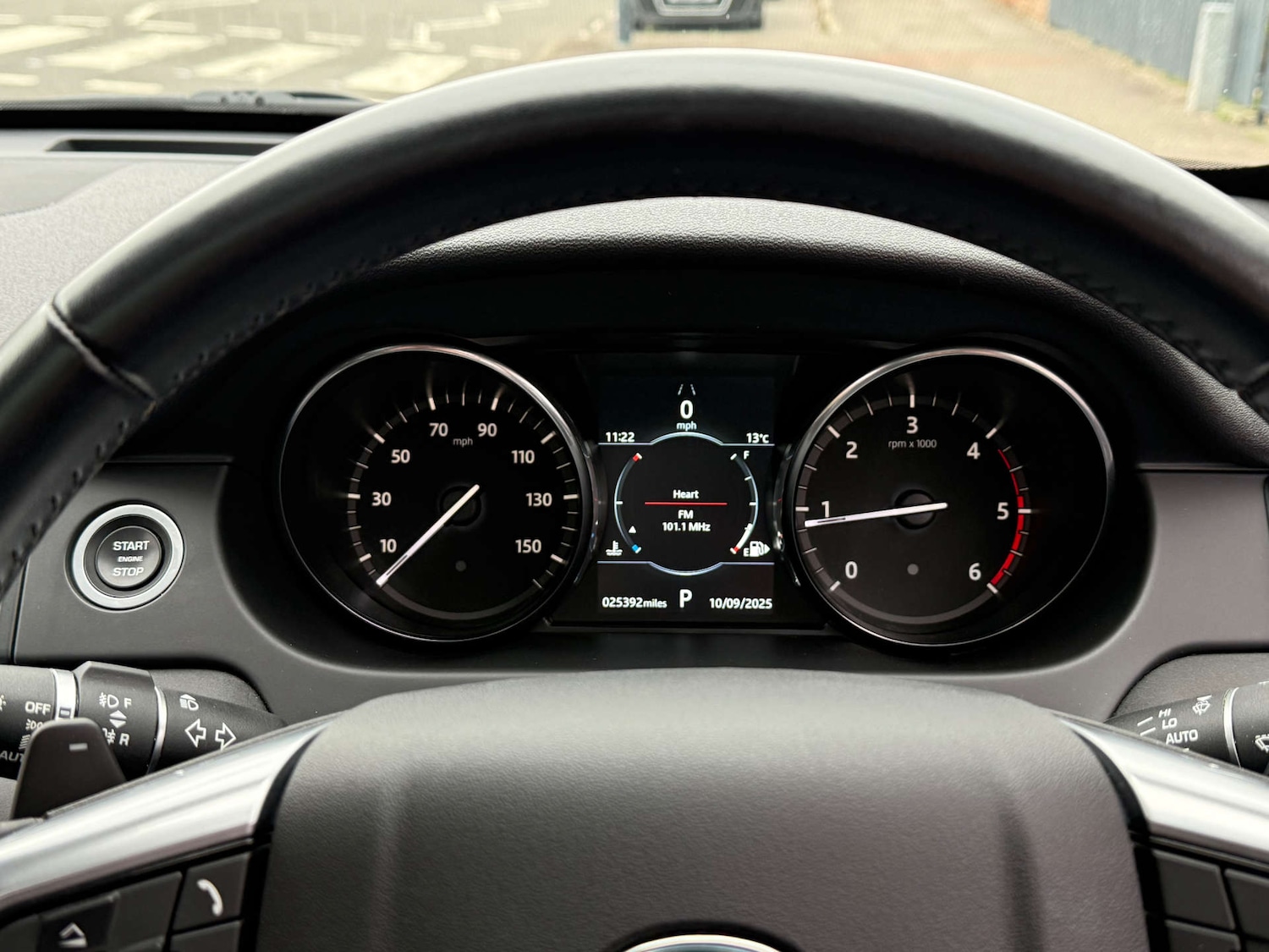 Used Land Rover Discovery Sport 2018 for sale - 76830964: Photo 24