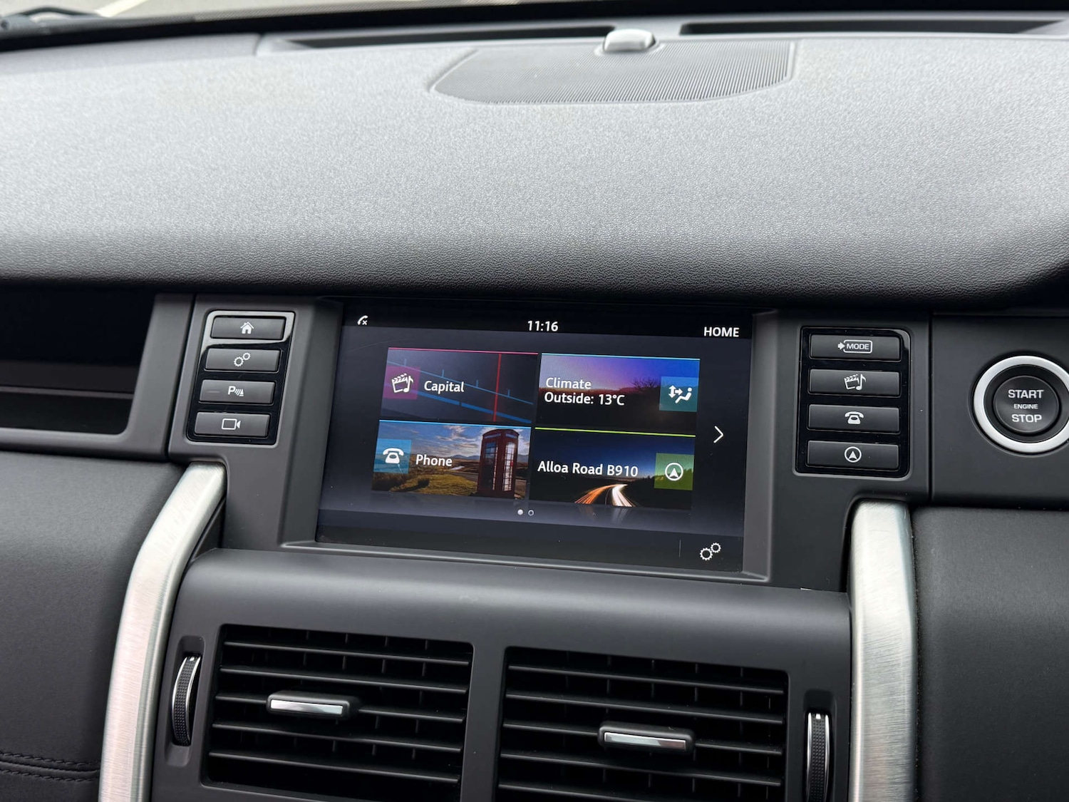 Used Land Rover Discovery Sport 2018 for sale - 76830964: Photo 26