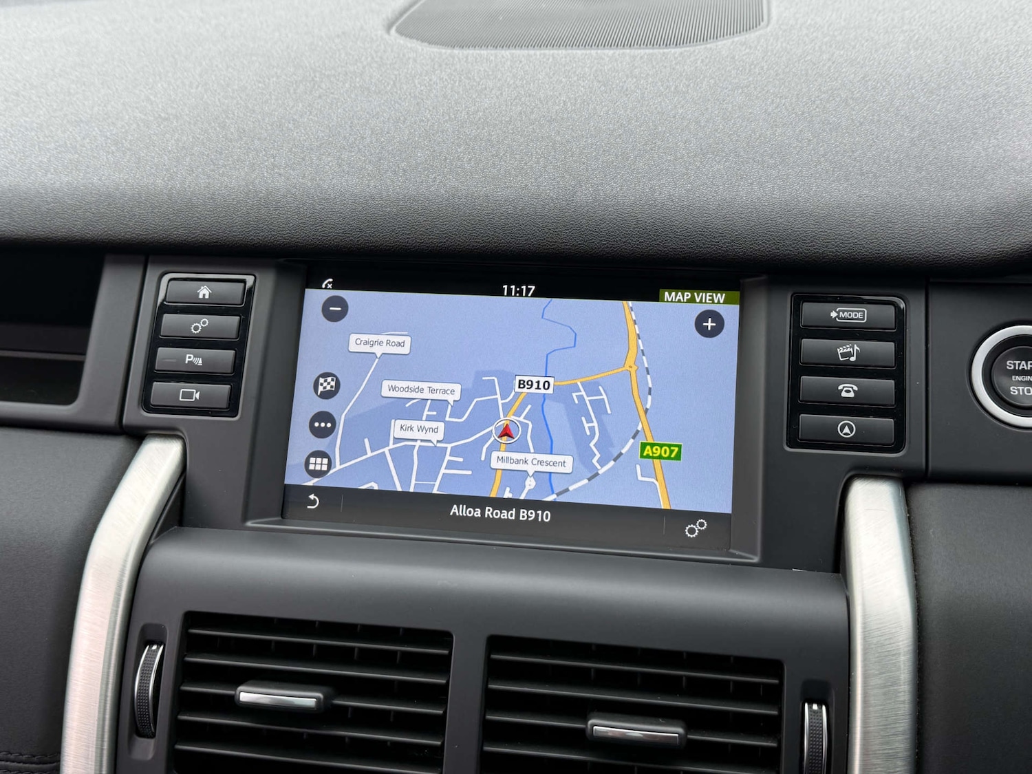 Used Land Rover Discovery Sport 2018 for sale - 76830964: Photo 27