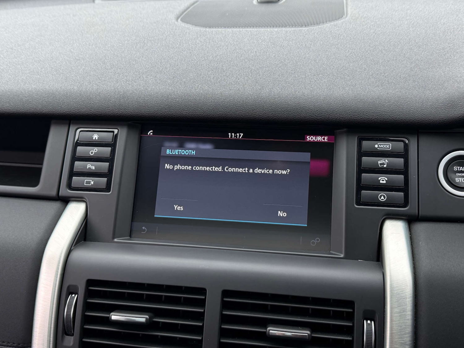 Used Land Rover Discovery Sport 2018 for sale - 76830964: Photo 29