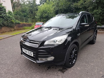 Used Ford Kuga 2014 for sale - 79086178: Photo