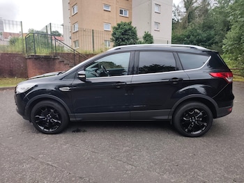 Used Ford Kuga 2014 for sale - 79086178: Photo