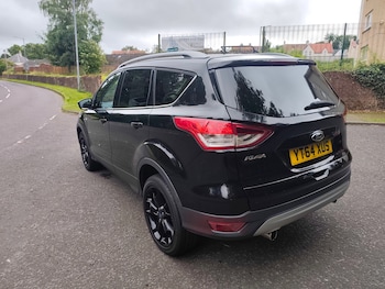 Used Ford Kuga 2014 for sale - 79086178: Photo
