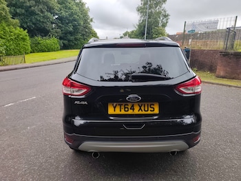 Used Ford Kuga 2014 for sale - 79086178: Photo