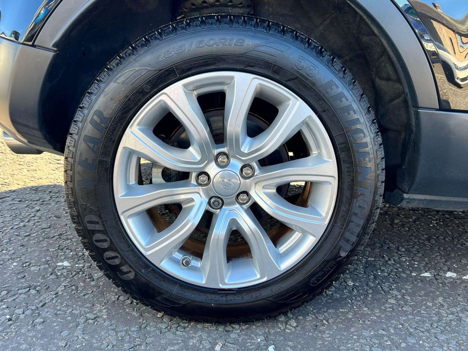 Used Land Rover Range Rover Evoque 2015 for sale - 76830905: Photo 13