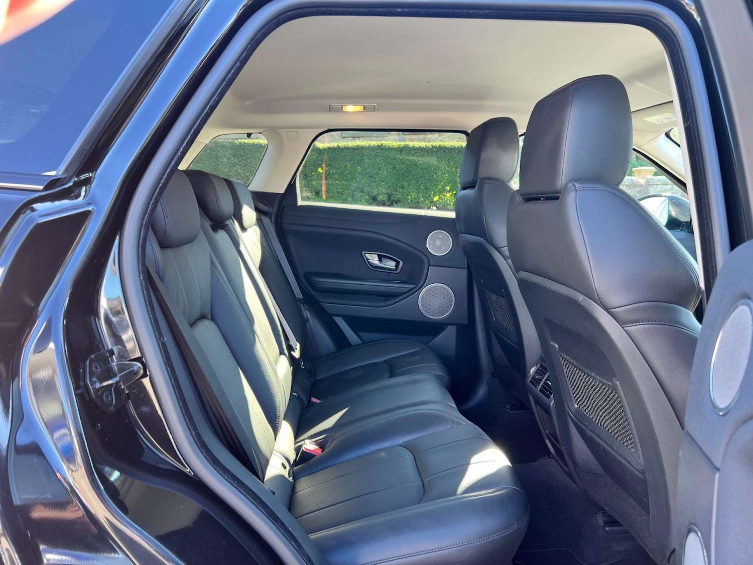 Used Land Rover Range Rover Evoque 2015 for sale - 76830905: Photo 15