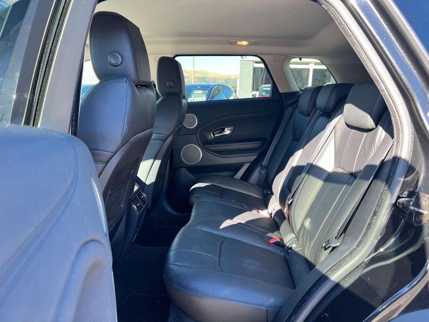 Used Land Rover Range Rover Evoque 2015 for sale - 76830905: Photo 16