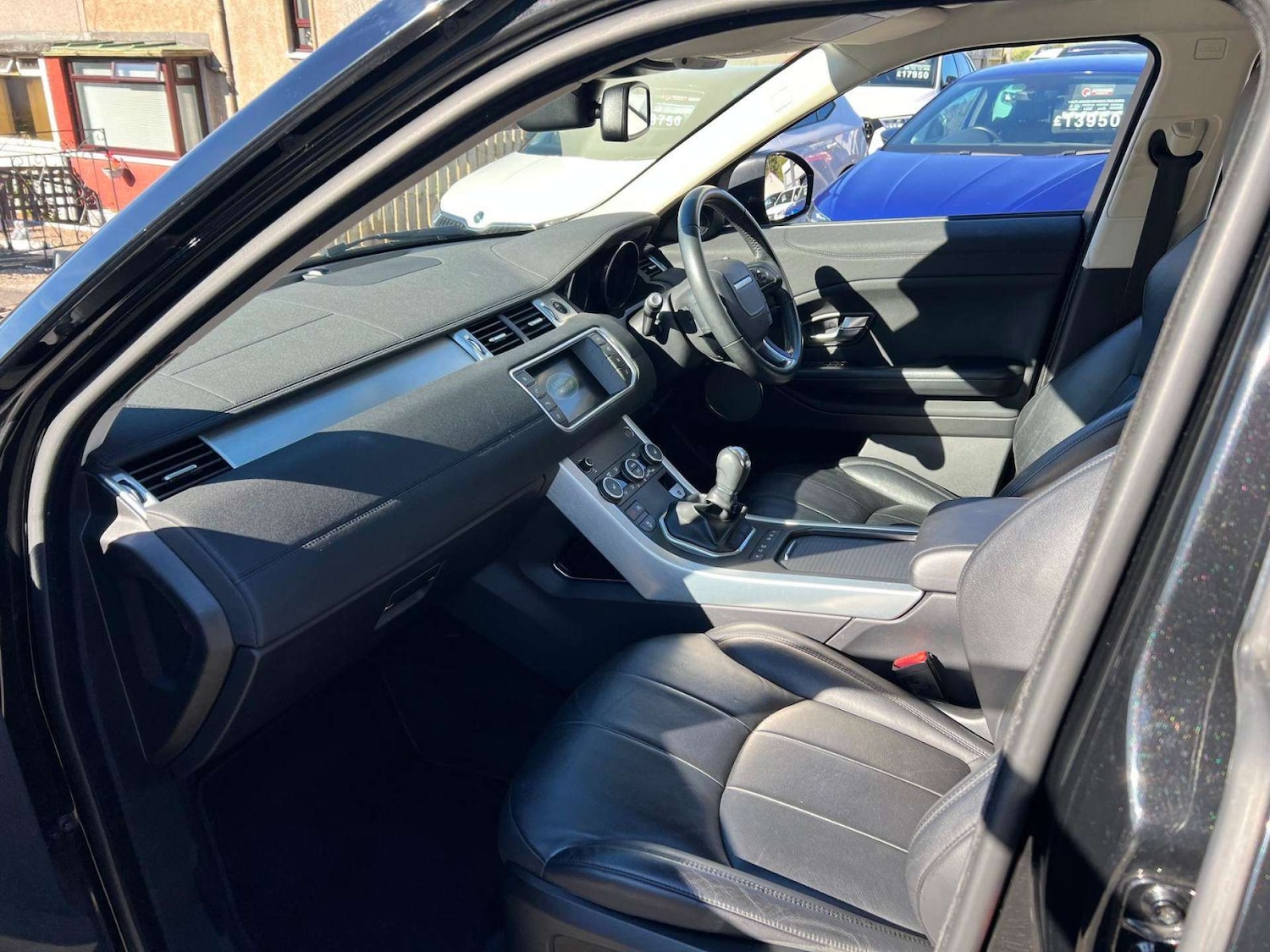 Used Land Rover Range Rover Evoque 2015 for sale - 76830905: Photo 17