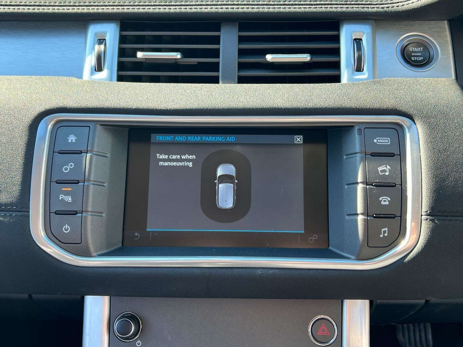 Used Land Rover Range Rover Evoque 2015 for sale - 76830905: Photo 18