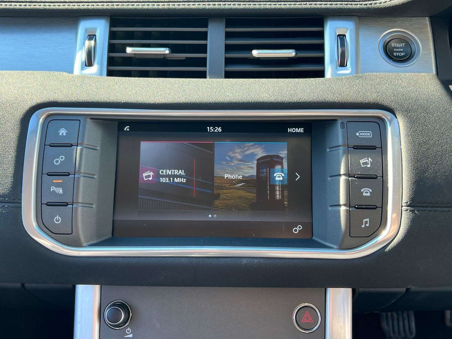 Used Land Rover Range Rover Evoque 2015 for sale - 76830905: Photo 19