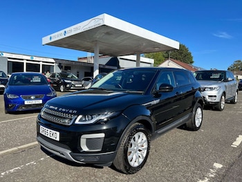 Used Land Rover Range Rover Evoque 2015 for sale - 76830905: Photo