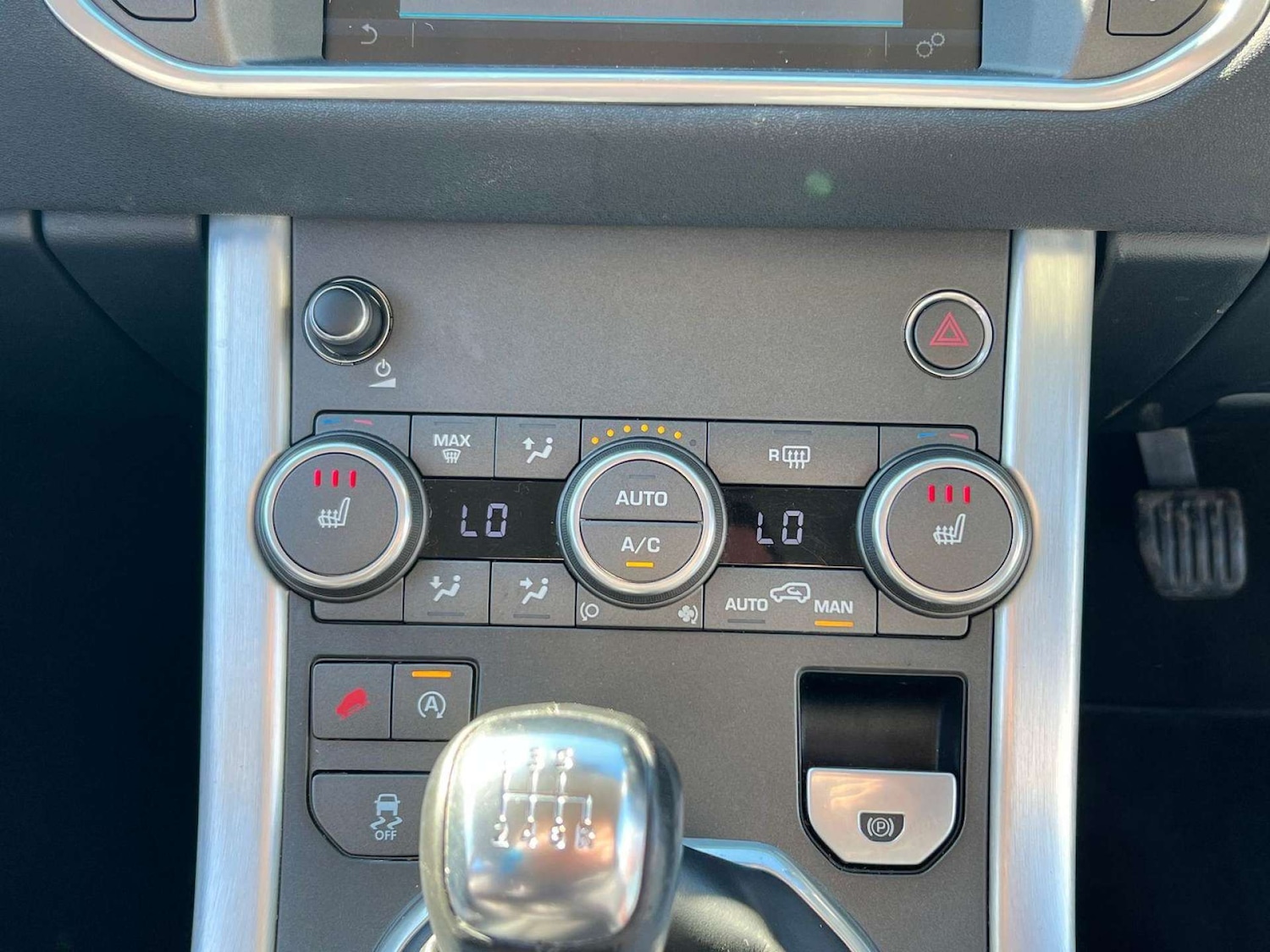 Used Land Rover Range Rover Evoque 2015 for sale - 76830905: Photo 20