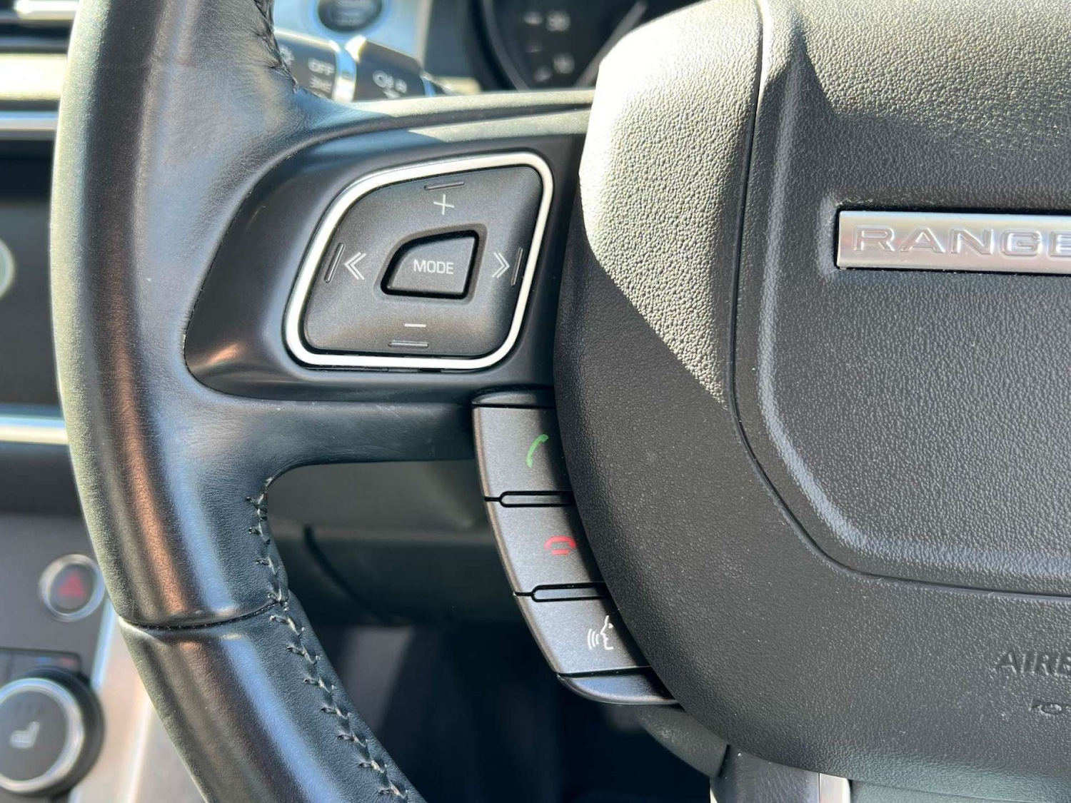 Used Land Rover Range Rover Evoque 2015 for sale - 76830905: Photo 21