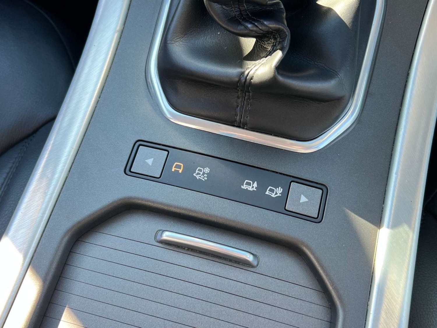 Used Land Rover Range Rover Evoque 2015 for sale - 76830905: Photo 24